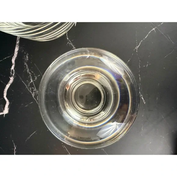 VTG Marquis by Waterford Moments Collection Large Wine Decanter with Stopper EUC - Picture 7 of 10